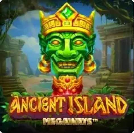 Ancient Island