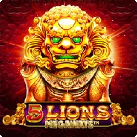 5 Lions